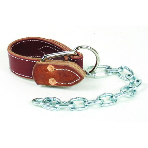 SCHUTZ KICKING CHAIN