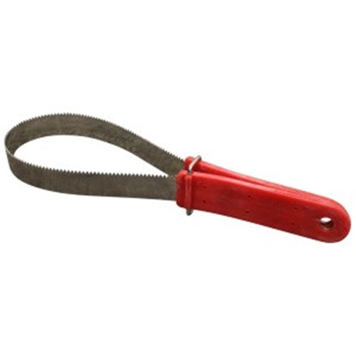 SHEDDER SCRAPER BLADE