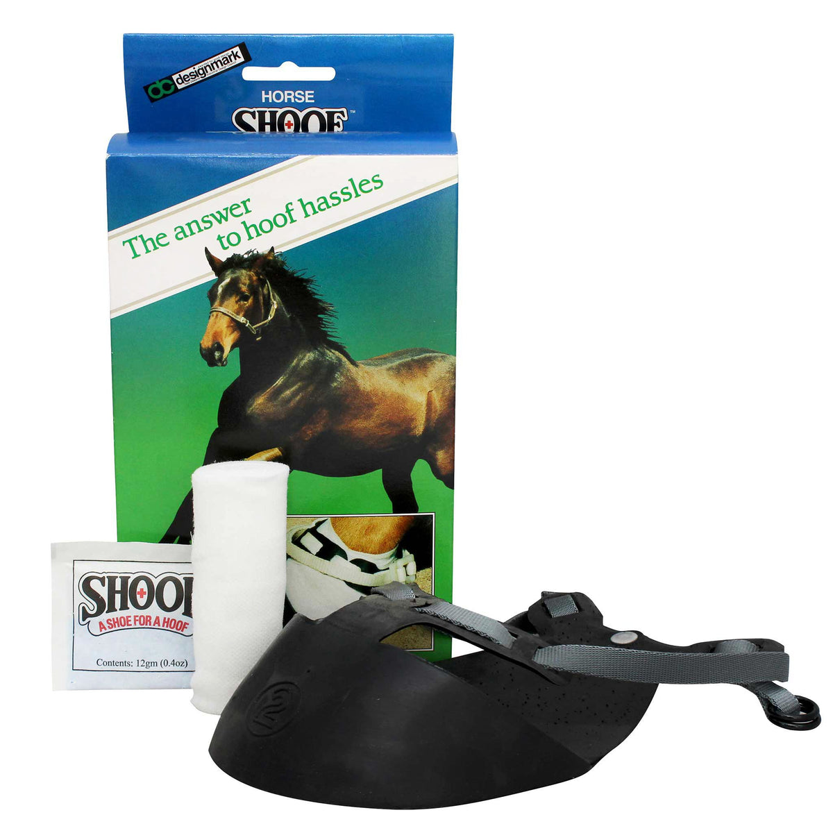 HORSE SHOOF