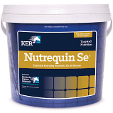 KER Nutrequin SE