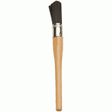 Zilco Hoof Paint Brush 1 Inch