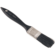 HOOF PAINT BRUSH