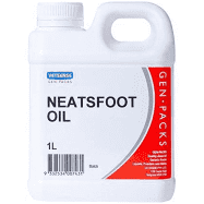 Neatsfoot Oil