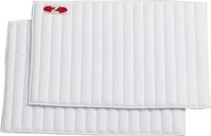 Zilco Quilted Leg Wrap Pair