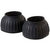 RIBBED BELL BOOTS SIMS