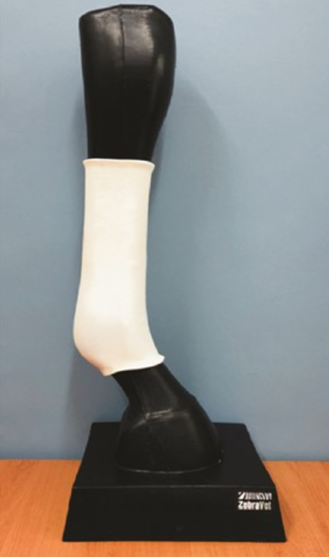 SOLID COMPRESS BANDAGE