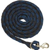 Zilco Lead Rope Plaited