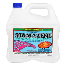 STAMAZENE 4L