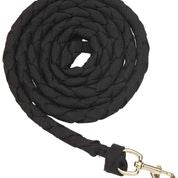 Zilco Lead Rope Plaited