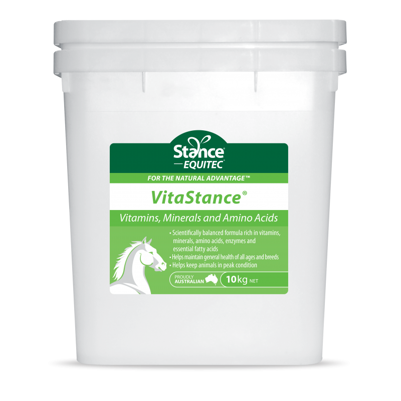 VITASTANCE