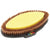 *WATER BRUSH SPONGE/BRISTLE