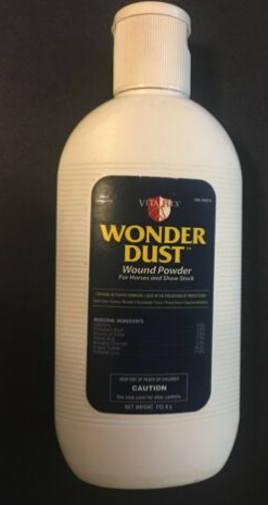 Wonder Dust 113.4gm