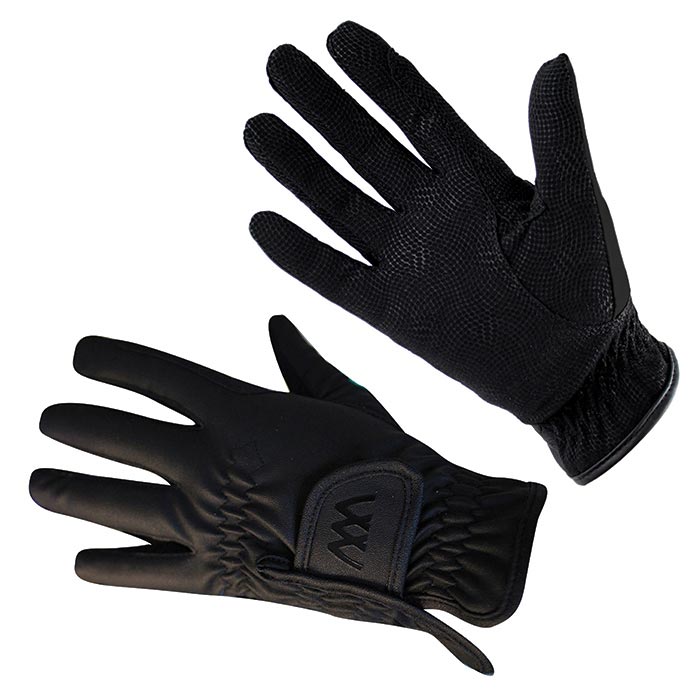 *GLOVE WOOF WEAR COMPETITION