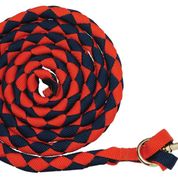 Zilco Lead Rope Plaited