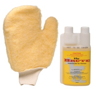 Brute Wipe on for Horses 500ml