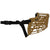 ZEES PLASTIC DOG MUZZLE