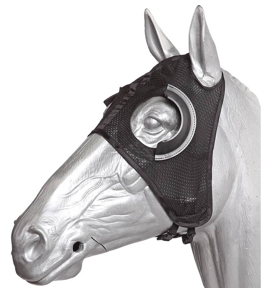 ZILCO RACE HOOD AIRLITE 1/2 CUP