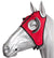 ZILCO RACE HOOD AIRLITE 1/2 CUP