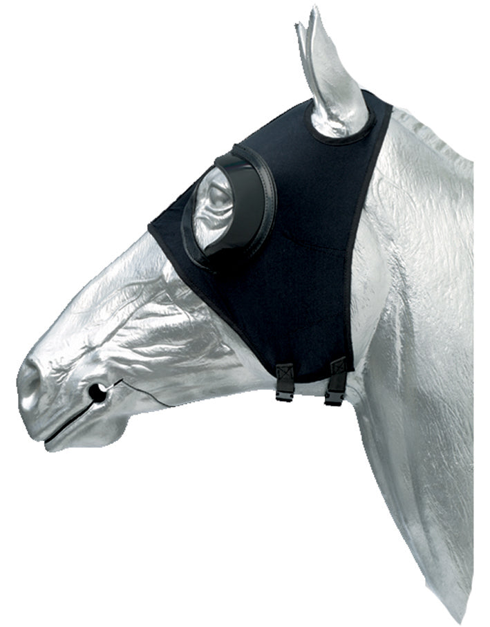 ZILCO RACE HOOD LYCRA 1/2 CUP
