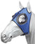 ZILCO RACE HOOD LYCRA 1/2 CUP