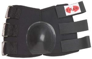 BUMPER BOOT ZILCO NEOPRENE