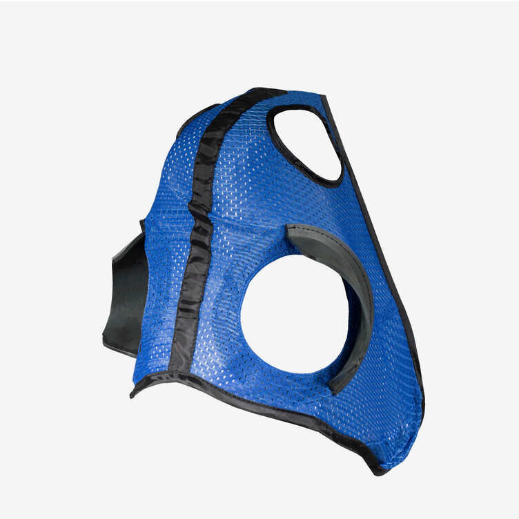 ZILCO RACE HOOD AIRLITE 1/2 CUP